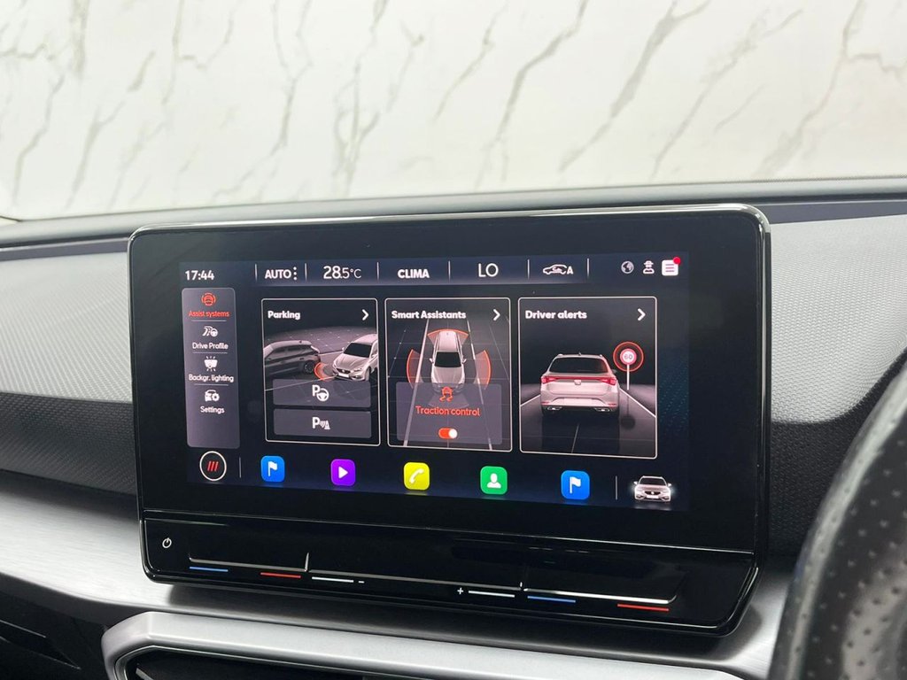 Used SEAT Leon 2022 for sale - 76317082: Photo 19