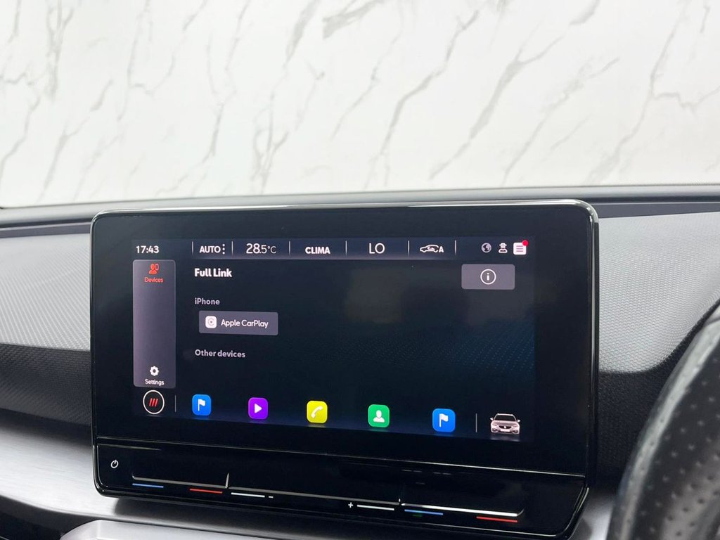 Used SEAT Leon 2022 for sale - 76317082: Photo 20