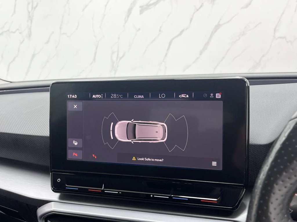 Used SEAT Leon 2022 for sale - 76317082: Photo 21