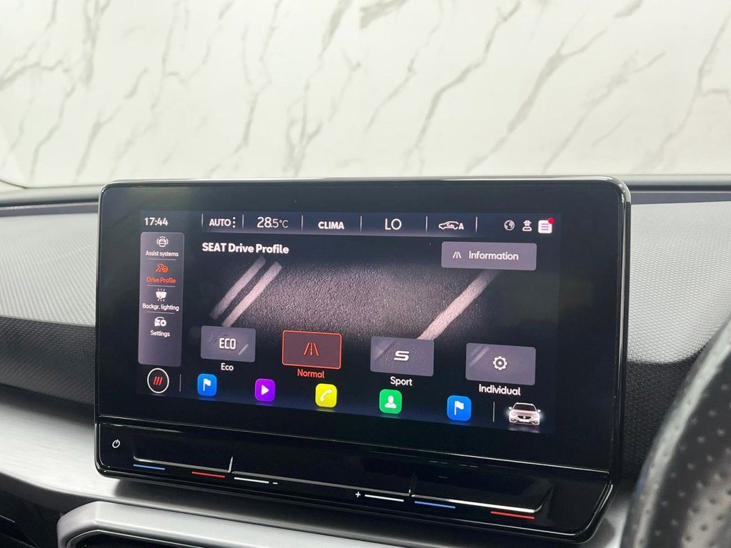 Used SEAT Leon 2022 for sale - 76317082: Photo 22