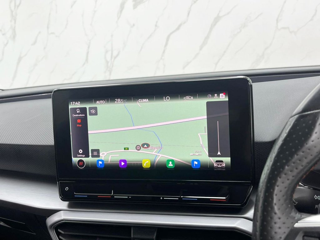 Used SEAT Leon 2022 for sale - 76317082: Photo 23