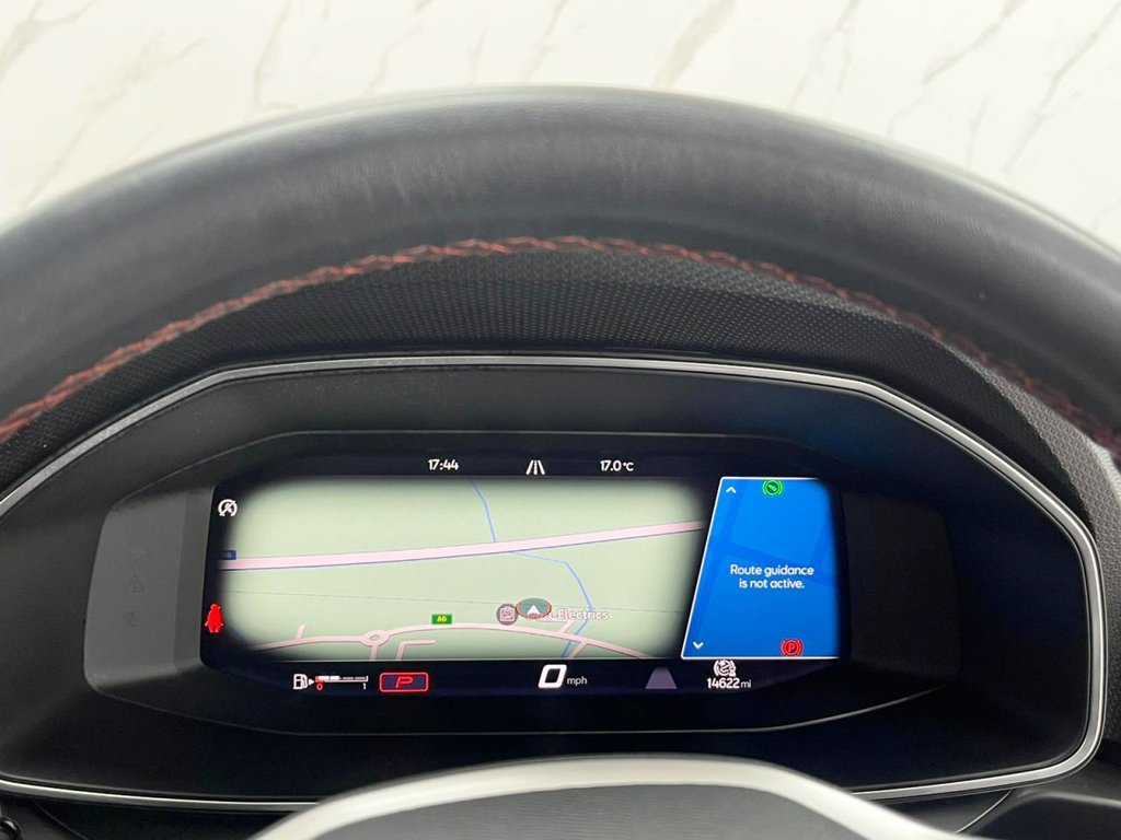 Used SEAT Leon 2022 for sale - 76317082: Photo 28