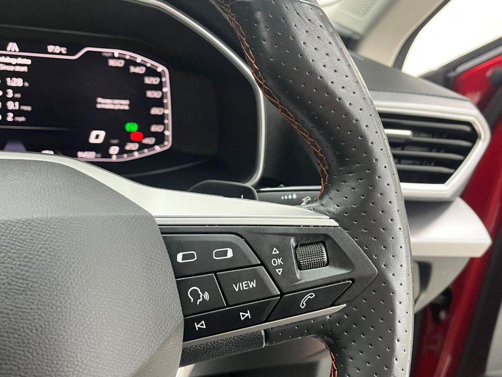 Used SEAT Leon 2022 for sale - 76317082: Photo 29