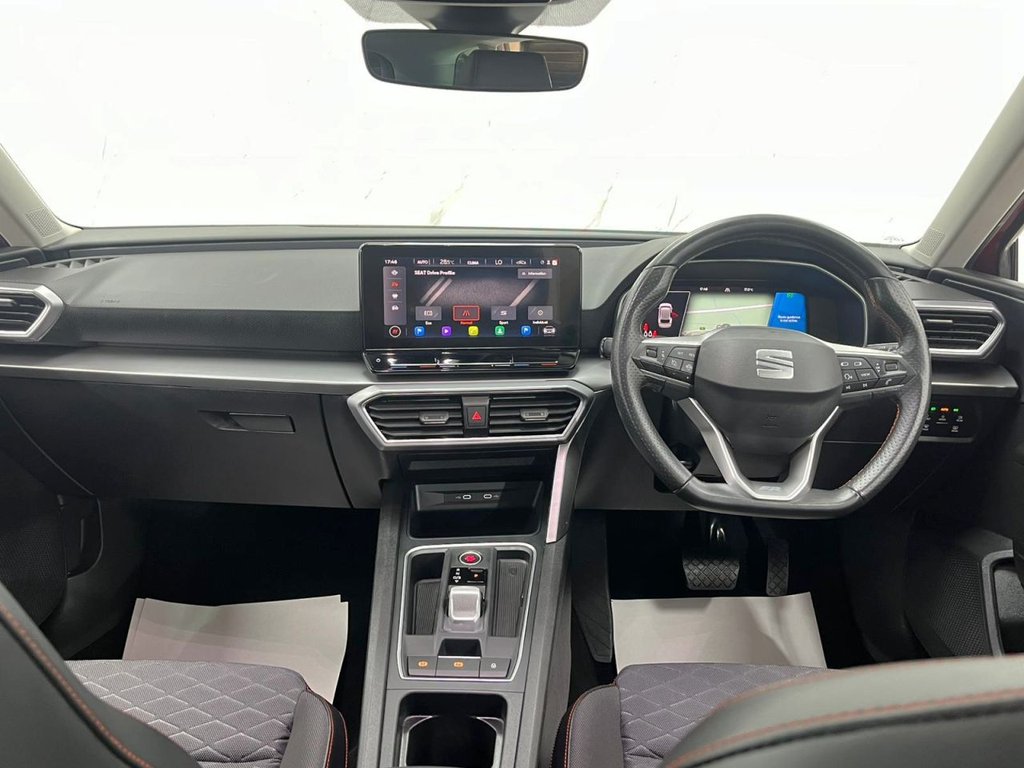 Used SEAT Leon 2022 for sale - 76317082: Photo 30