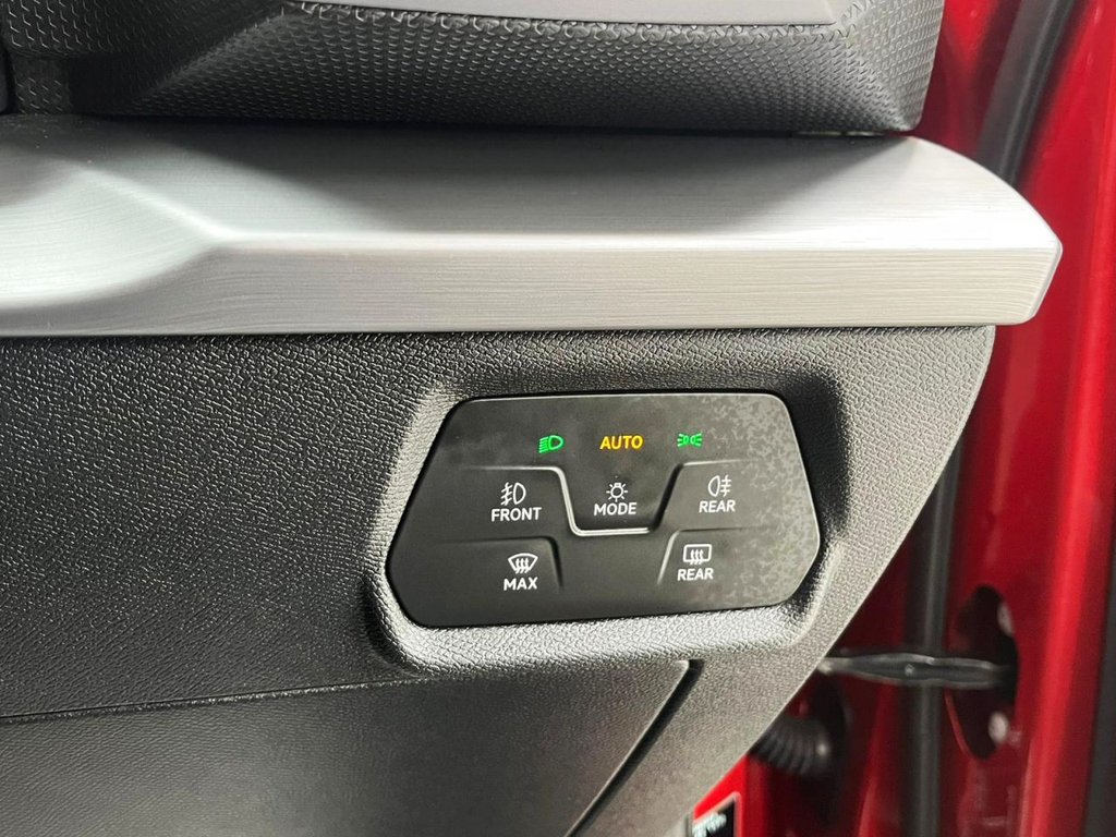 Used SEAT Leon 2022 for sale - 76317082: Photo 31