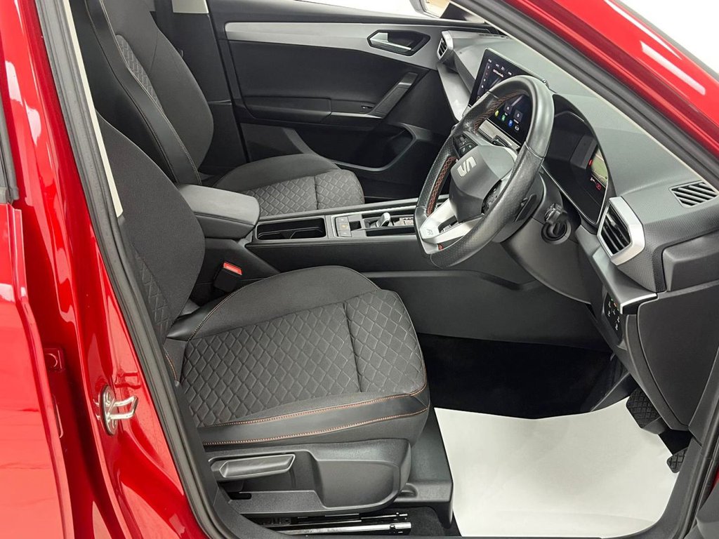 Used SEAT Leon 2022 for sale - 76317082: Photo 33