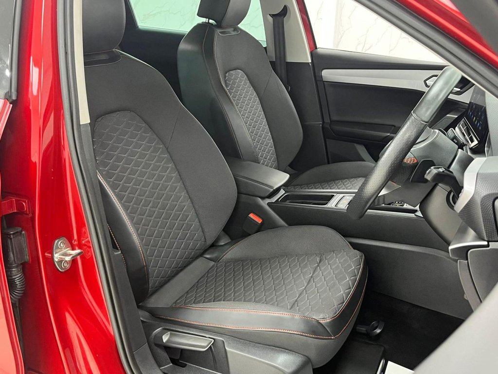 Used SEAT Leon 2022 for sale - 76317082: Photo 34