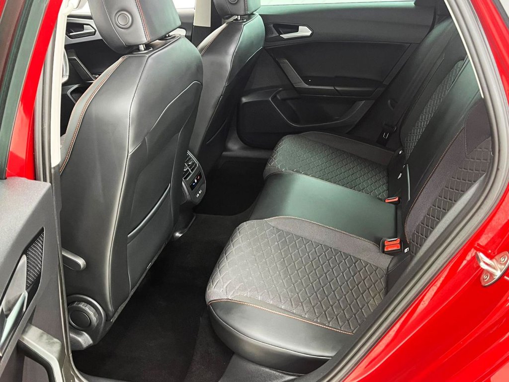 Used SEAT Leon 2022 for sale - 76317082: Photo 36