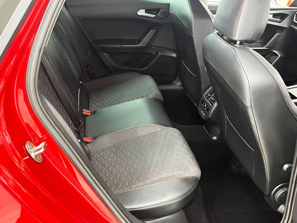 Used SEAT Leon 2022 for sale - 76317082: Photo 38