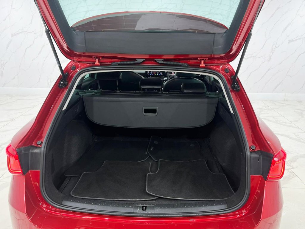 Used SEAT Leon 2022 for sale - 76317082: Photo 39