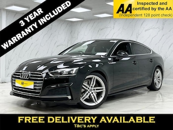Audi - A5