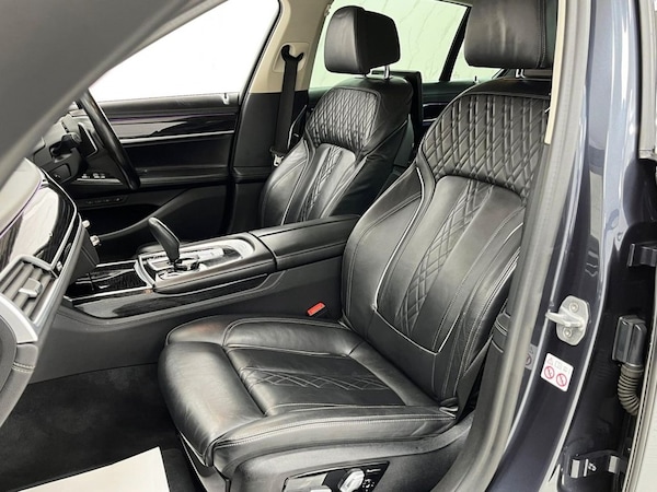 Used BMW 7 Series 2019 for sale - 75726826: Photo 15