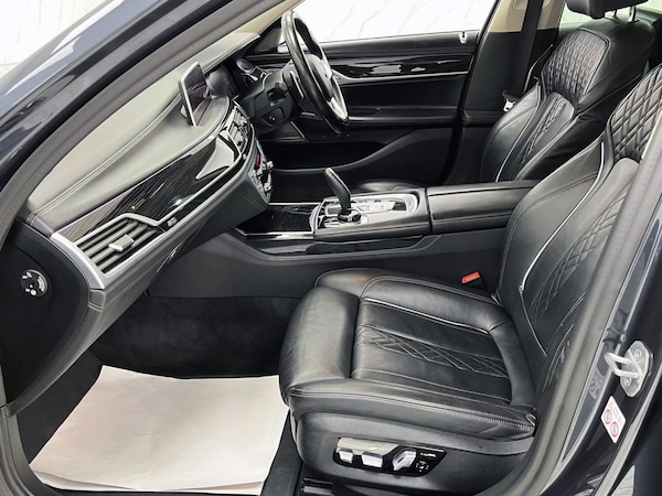 Used BMW 7 Series 2019 for sale - 75726826: Photo 16
