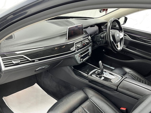 Used BMW 7 Series 2019 for sale - 75726826: Photo 17