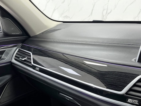 Used BMW 7 Series 2019 for sale - 75726826: Photo 18
