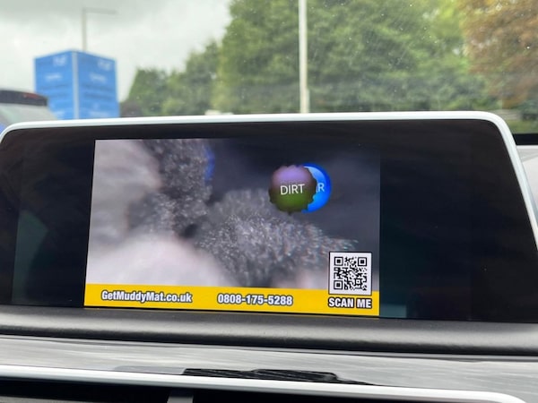 Used BMW 7 Series 2019 for sale - 75726826: Photo 19