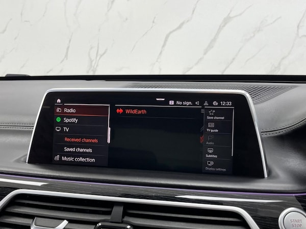 Used BMW 7 Series 2019 for sale - 75726826: Photo 21
