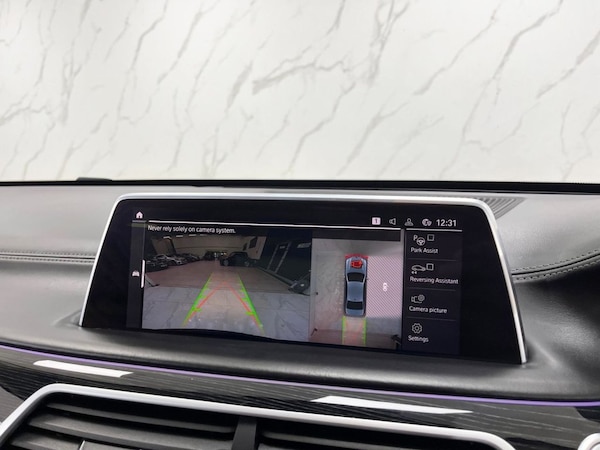 Used BMW 7 Series 2019 for sale - 75726826: Photo 22