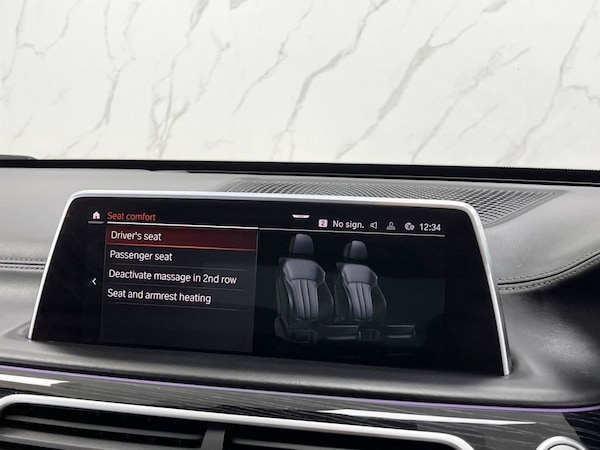 Used BMW 7 Series 2019 for sale - 75726826: Photo 24