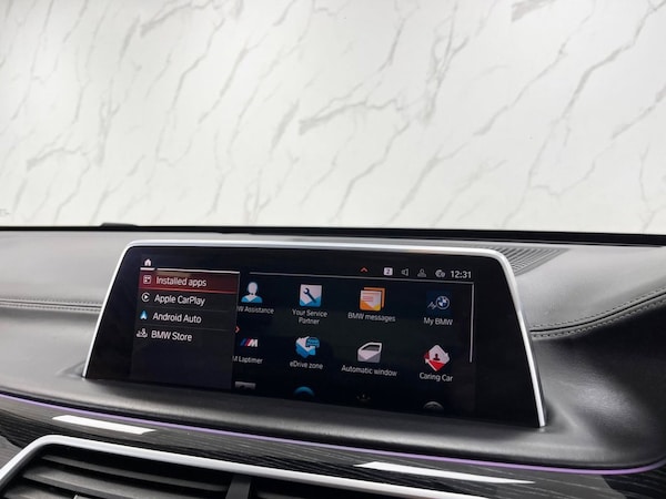 Used BMW 7 Series 2019 for sale - 75726826: Photo 26