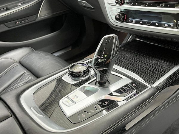 Used BMW 7 Series 2019 for sale - 75726826: Photo 27