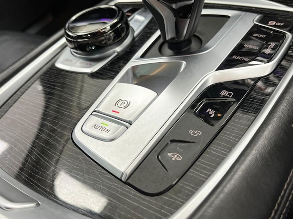 Used BMW 7 Series 2019 for sale - 75726826: Photo 28