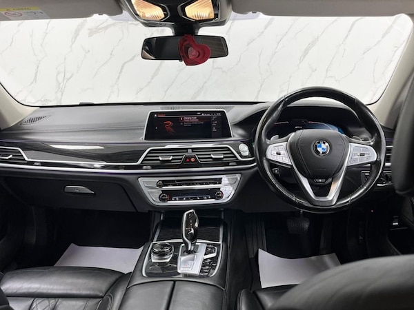 Used BMW 7 Series 2019 for sale - 75726826: Photo 32