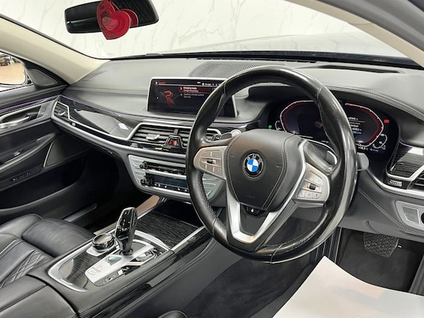 Used BMW 7 Series 2019 for sale - 75726826: Photo 34