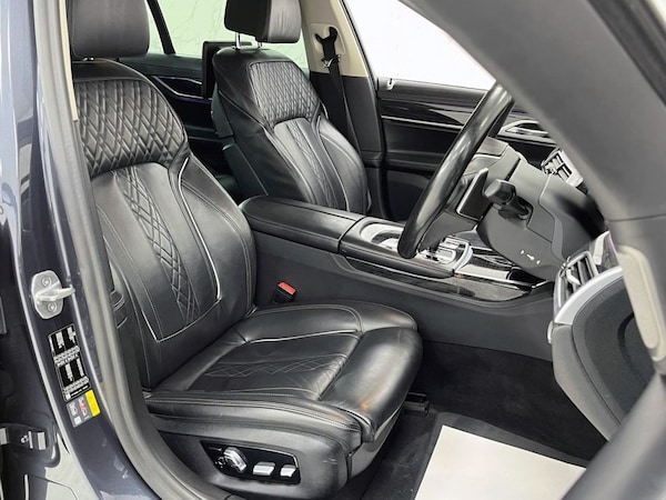 Used BMW 7 Series 2019 for sale - 75726826: Photo 36