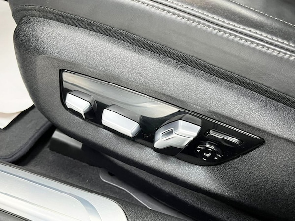Used BMW 7 Series 2019 for sale - 75726826: Photo 40