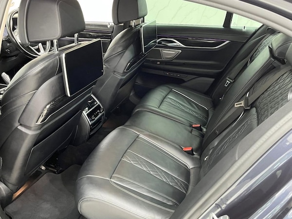 Used BMW 7 Series 2019 for sale - 75726826: Photo 44