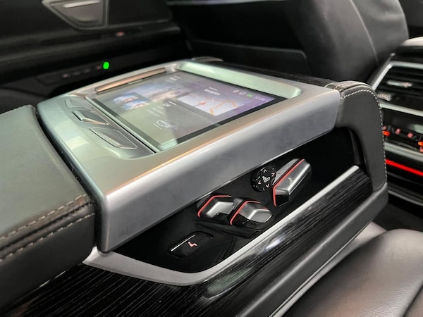 Used BMW 7 Series 2019 for sale - 75726826: Photo 45