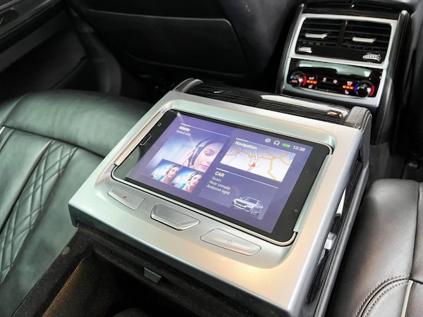 Used BMW 7 Series 2019 for sale - 75726826: Photo 47