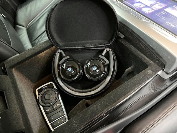 Used BMW 7 Series 2019 for sale - 75726826: Photo 48