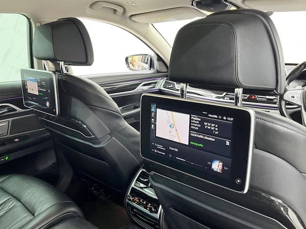 Used BMW 7 Series 2019 for sale - 75726826: Photo 49