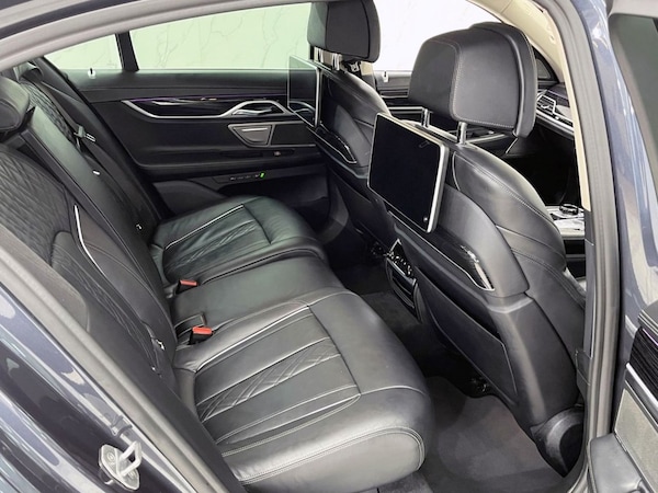 Used BMW 7 Series 2019 for sale - 75726826: Photo 50
