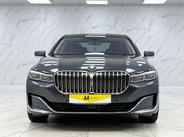 Used BMW 7 Series 2019 for sale - 75726826: Photo 5