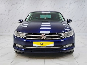 Used Volkswagen Passat 2017 for sale - 78445056: Photo