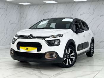 Used Citroen C3 2023 for sale - 75047526: Photo