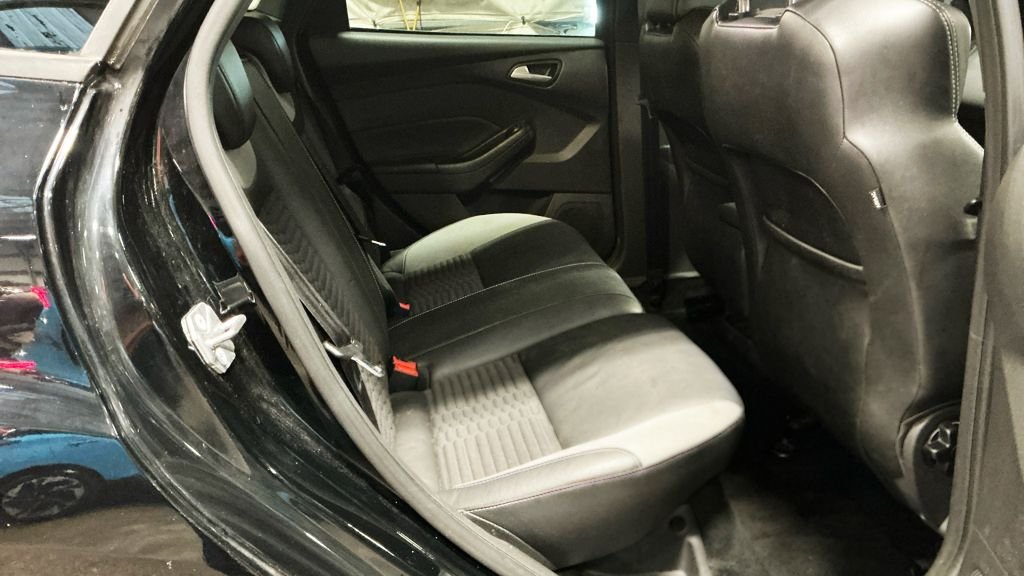 Used Ford Focus 2018 for sale - 77534879: Photo 10