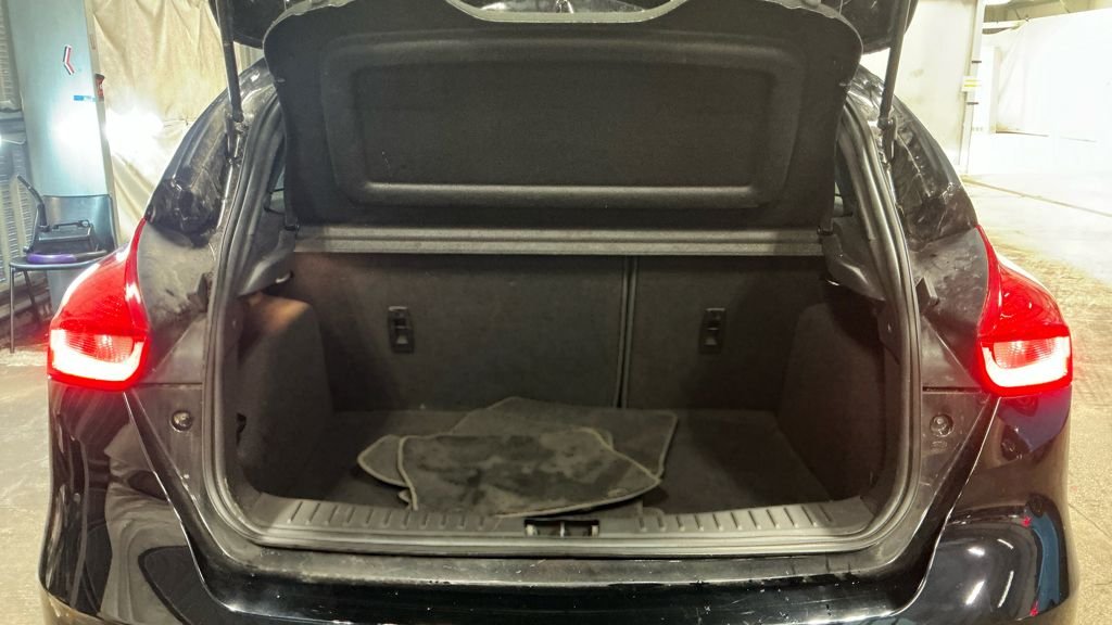 Used Ford Focus 2018 for sale - 77534879: Photo 11