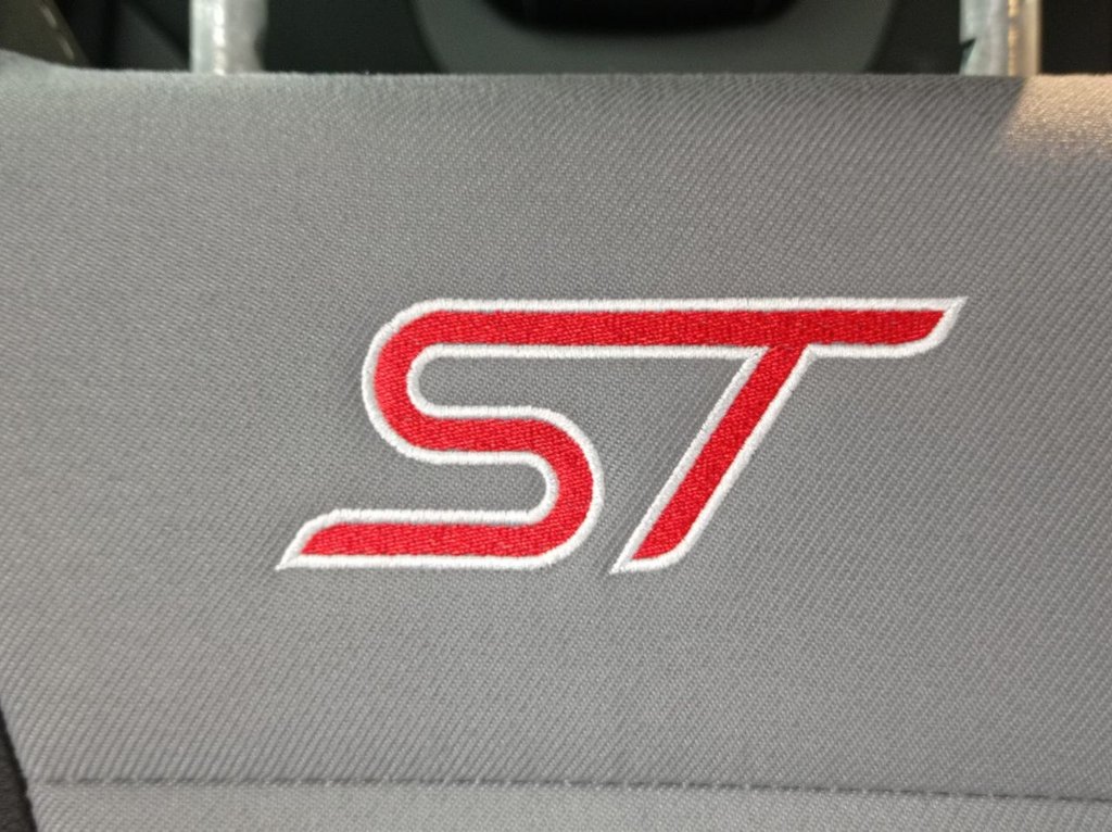 Used Ford Focus 2018 for sale - 77534879: Photo 13