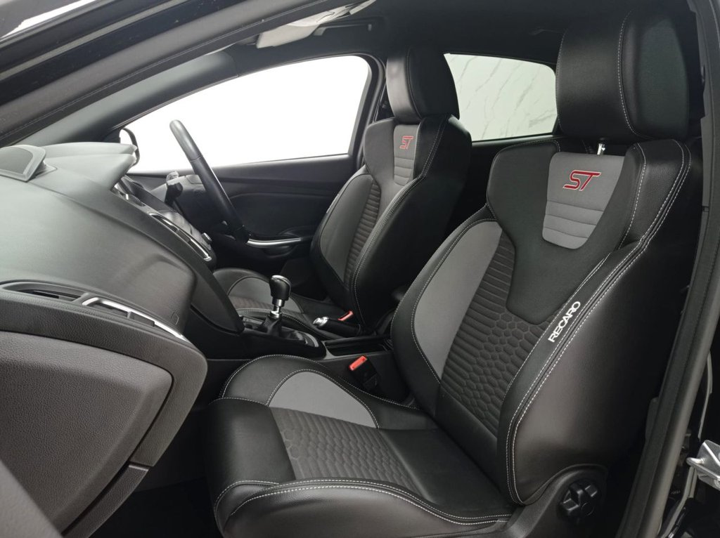 Used Ford Focus 2018 for sale - 77534879: Photo 16