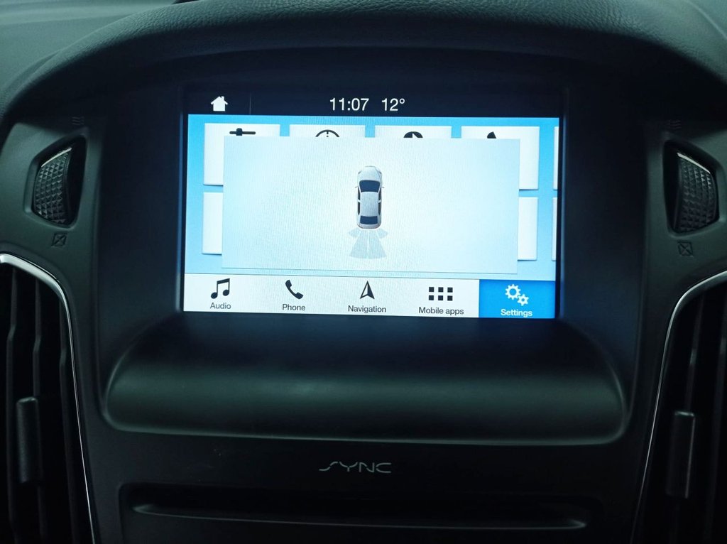 Used Ford Focus 2018 for sale - 77534879: Photo 17