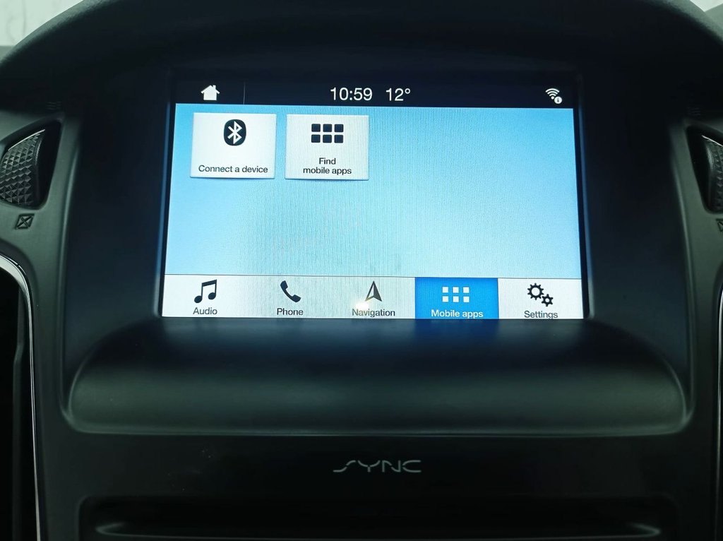 Used Ford Focus 2018 for sale - 77534879: Photo 18