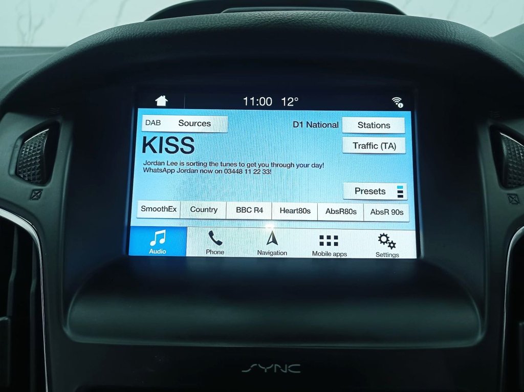 Used Ford Focus 2018 for sale - 77534879: Photo 19