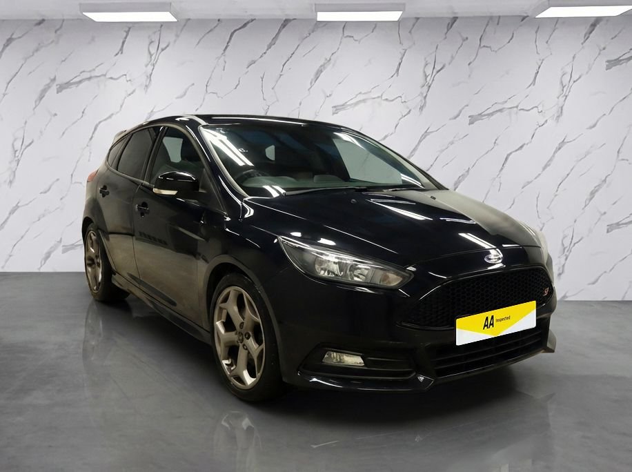 Used Ford Focus 2018 for sale - 77534879: Photo 2