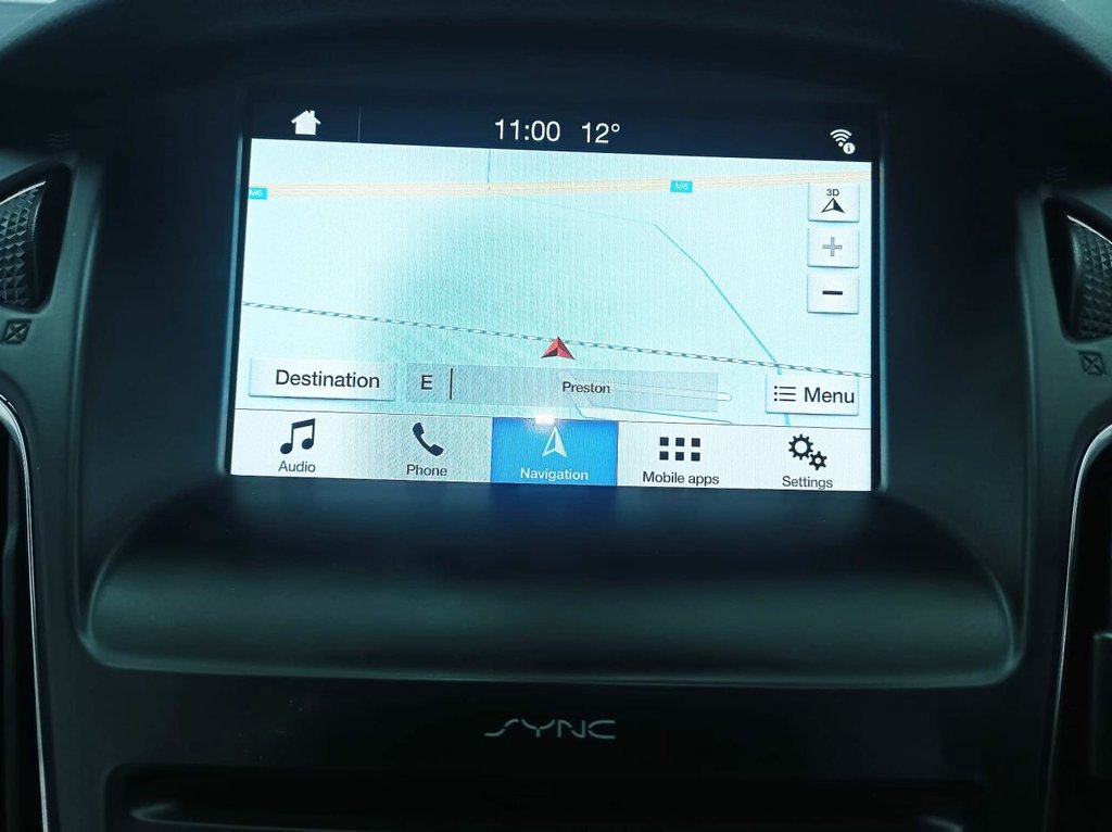 Used Ford Focus 2018 for sale - 77534879: Photo 20