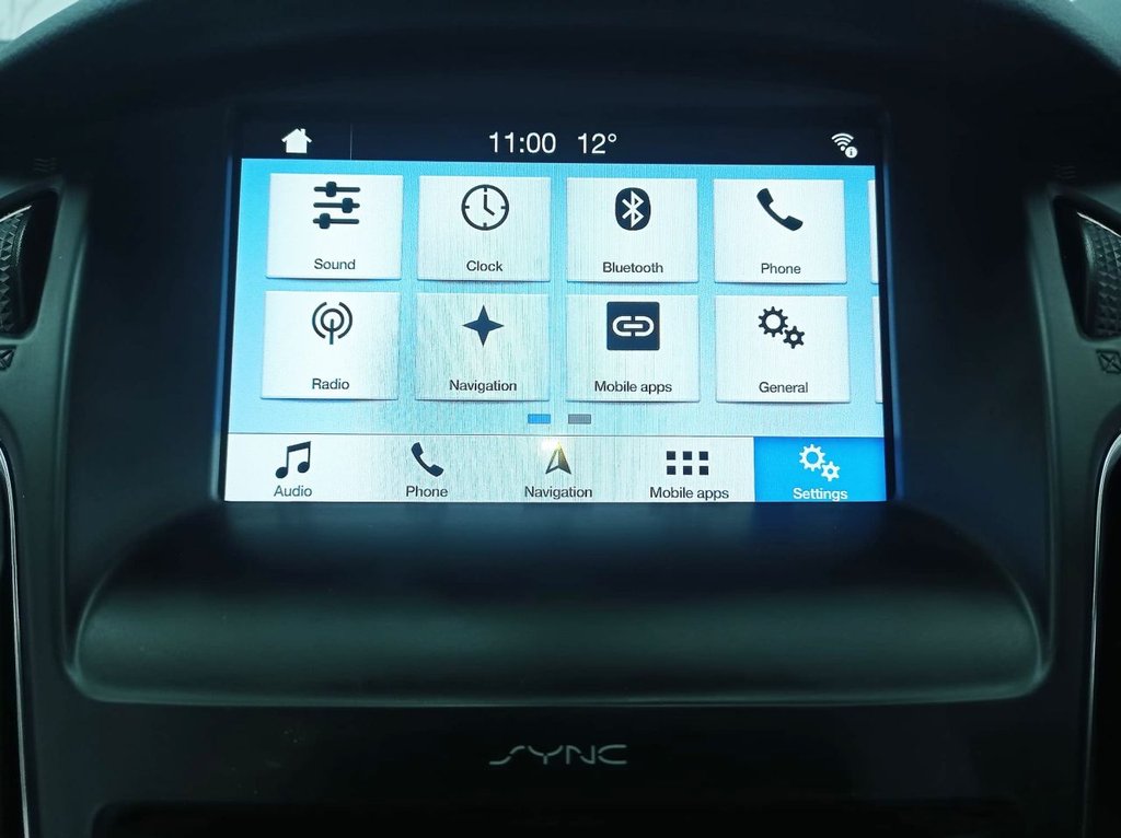 Used Ford Focus 2018 for sale - 77534879: Photo 21