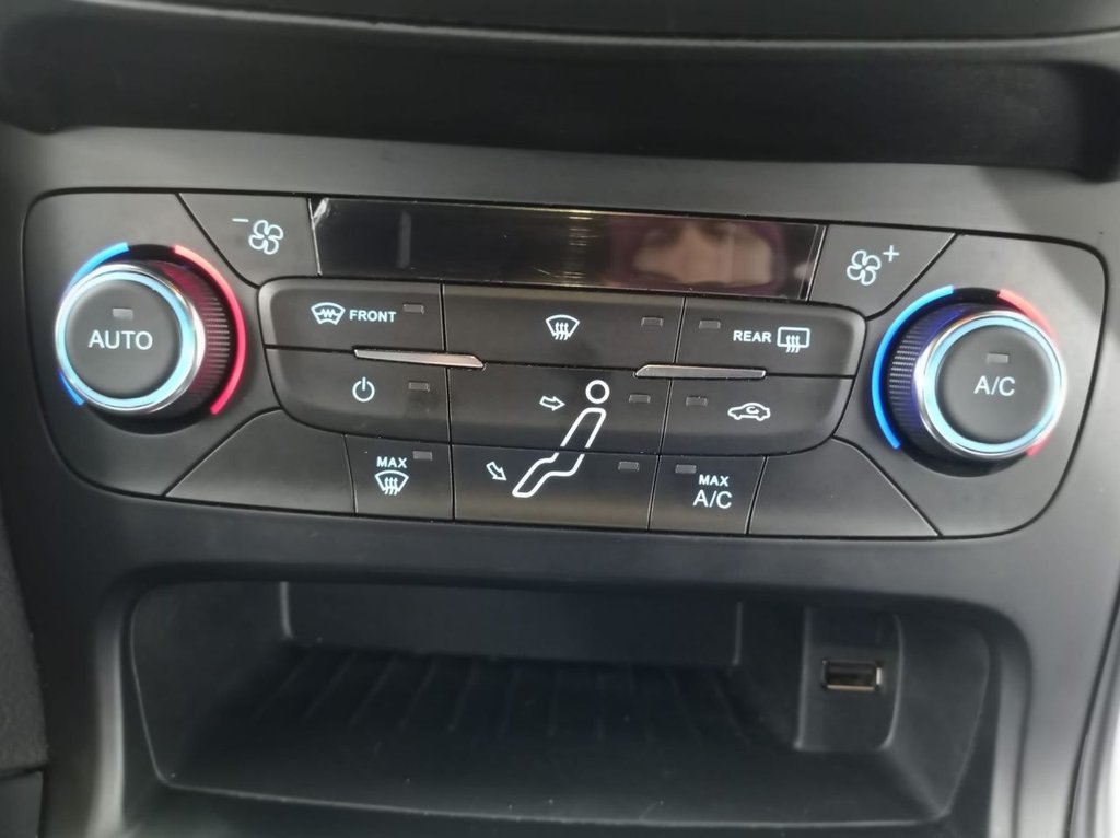 Used Ford Focus 2018 for sale - 77534879: Photo 22